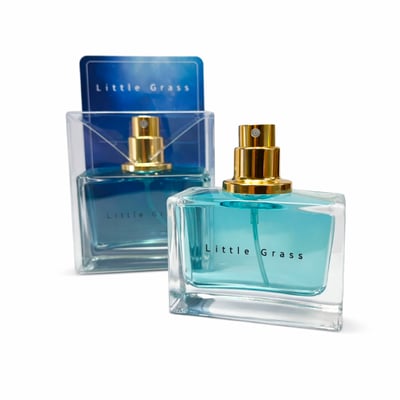 30ml M10 BLUE MAN(似Blue)1