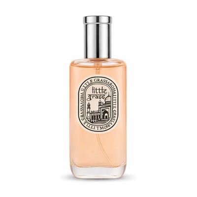 30ml / 50ml 圖書館系列香水5