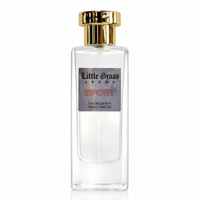 50ml Red For Men(似運動男香)1