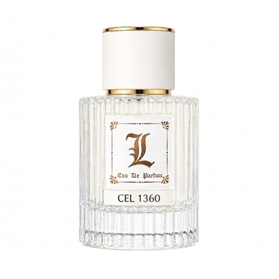 50ml CLE1360 木槿(似木槿黃葵)1