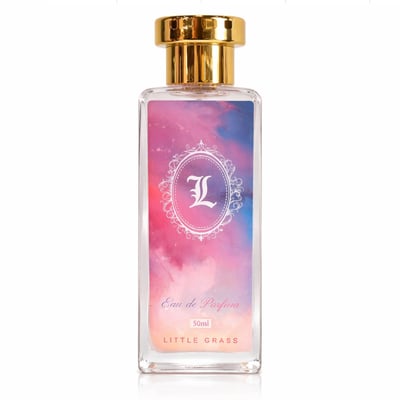 50ml 甜蜜粉紅(似粉紅甜蜜)1