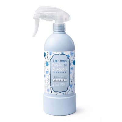 450ml 梔子花空間香氛噴霧1