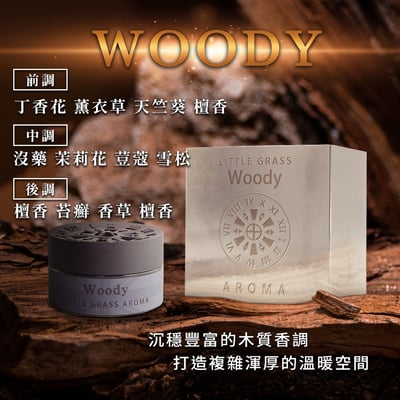 100g 車用香氛膏4