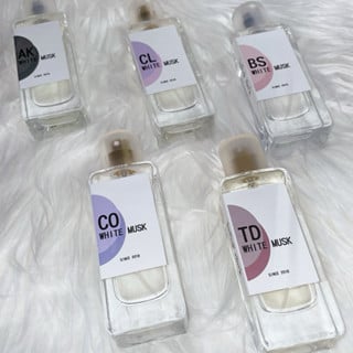 50ml 白麝香系列 淡香精4