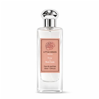 50ml 富貴嫣紅(似牡丹與嫣紅麂絨2)1