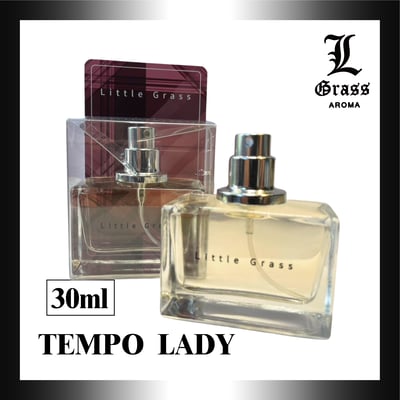 30ml TEMPO LADY(似The Beat 節奏女性)1