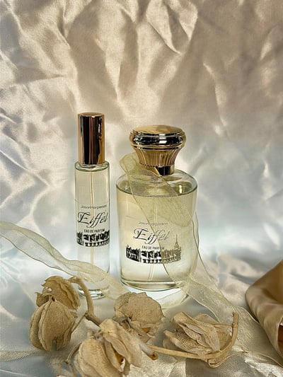 15ml / 100ml Eiffel 艾菲爾3