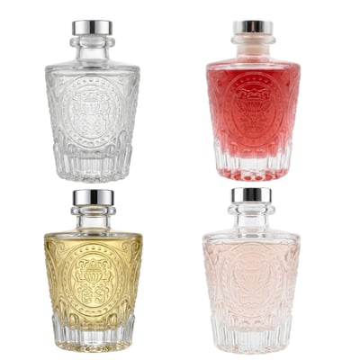 150ml 居家香氛瓶 花園系列2
