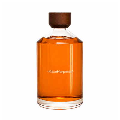 1000ml 玫瑰香茶空間香氛瓶1