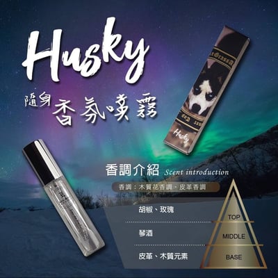 Little Grass 英國頂級時尚香氛吊卡+香氛隨身瓶8