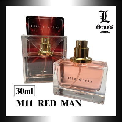 30ml M11 RED MAN(似Red)1