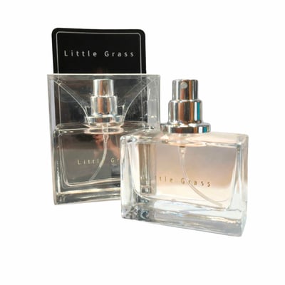 30ml 黑袍修女(似修女)1