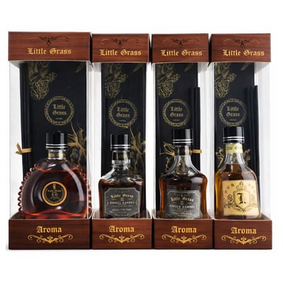 50ml 精品窖藏香氛擴香1