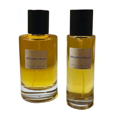 50ml / 100ml DELICIOUS BEAN（似蜜豆奇緣）1