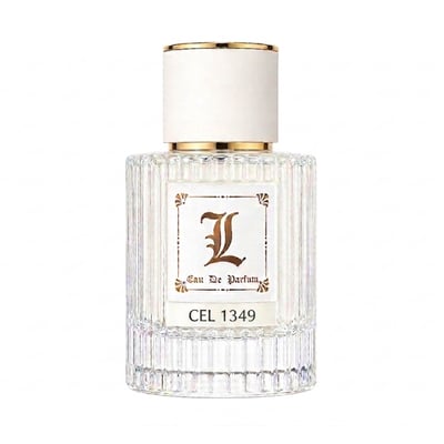 50ml CLE1349  木蘭(似木蘭詩語)1