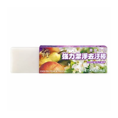 90g 強力潔淨去汙棒1