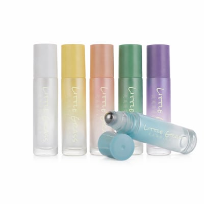 10ml 北美薄荷油隨身滾珠瓶1