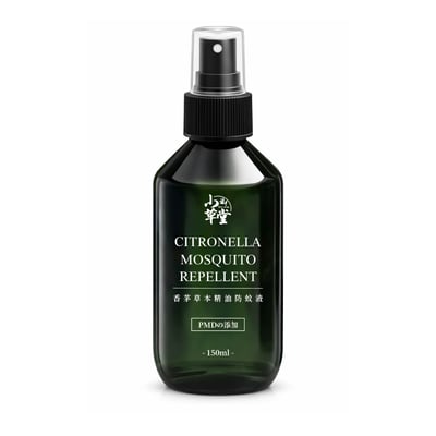 150ml 香茅草本精油防蚊液1