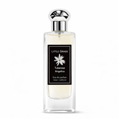 50ml 龍舌蘭晚香玉(似夜來香與白芷)1