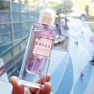 50ml 奧索尼爾玫瑰2