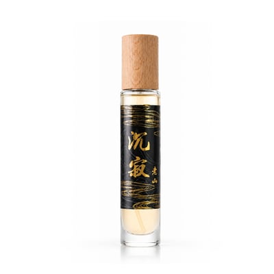 15ml / 50ml 沉寂老山 織品噴霧2