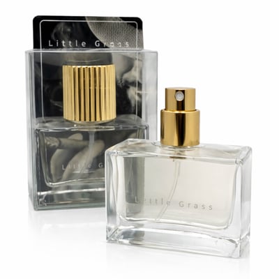 30ml 放逸不羈(似髒話男士)1