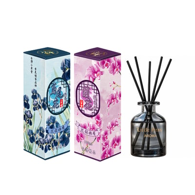 100ml 花韻擴香1