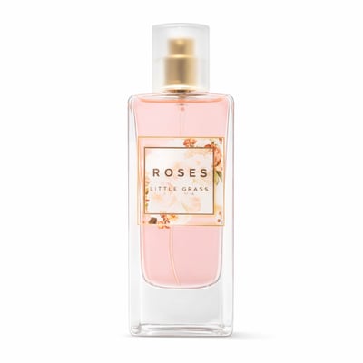 50ml 奧索尼爾玫瑰1