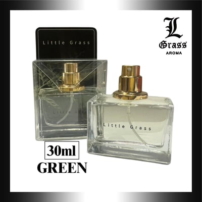 30ml GREEN (似青蕨)1