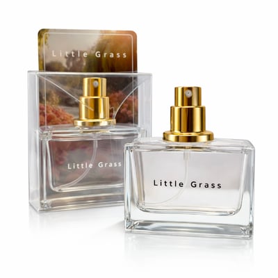 30ml 伊甸花園(似尼羅河花園)1