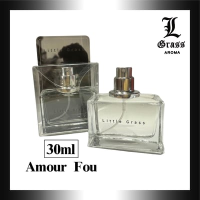 30ml Amour Fou(似狂愛)1