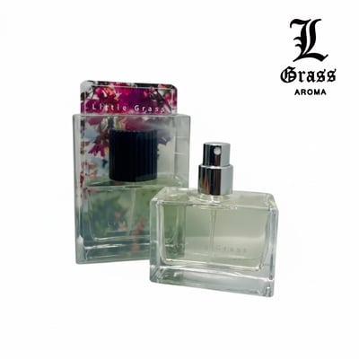 30ML初春花語(似春日公園)1