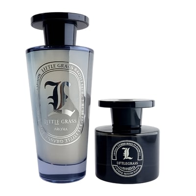 200ML/500ML 花果柑橘香擴香瓶1