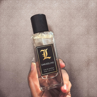 50ml 大吉嶺茶(似大吉嶺茶)2