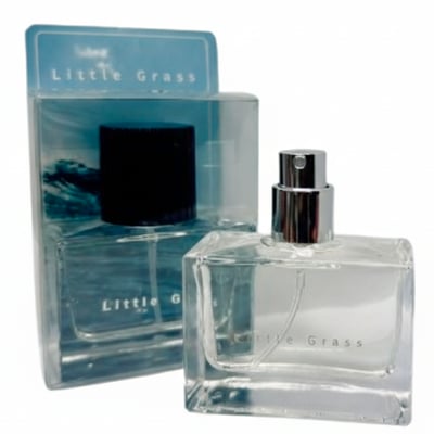 30ml 深海元素(似碧藍男士)1