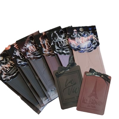 11g NO.287獨家香氛膠片1