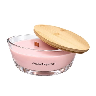 500g 蠟燭 典藏1