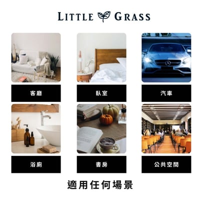 10ml 100%純天然精油5