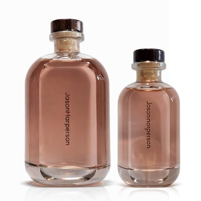 160ml / 500ml 擴香 大麻龍涎香1