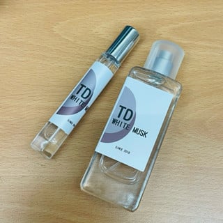 50ml 白麝香系列 淡香精6