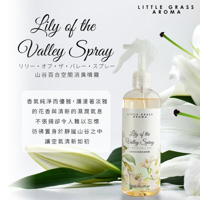 300ml 空間香氛噴霧2