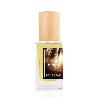 15ml / 30ml 木質調系列香水13