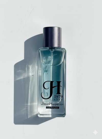 50ml Crazy Blue Puls 深藍狂野++2