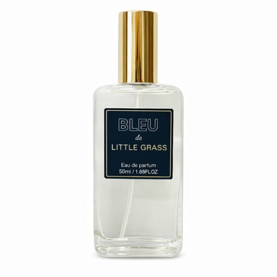 50ml 深藍(似蔚藍男士)1