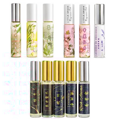 5ml 隨身香氛油1