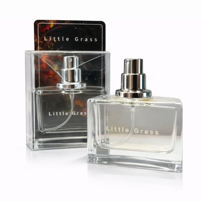 30ml 莎羅甜心(似嬉戲羅莎)1