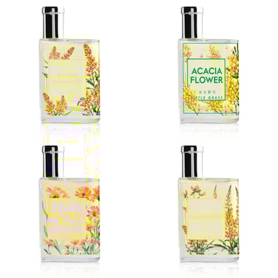 25ml / 50ml 花園系列香水7
