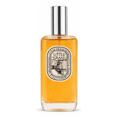 30ml / 50ml 圖書館系列香水4