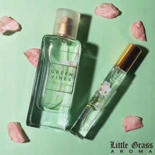 50ml GREEN VINES(似青藤玫瑰)2