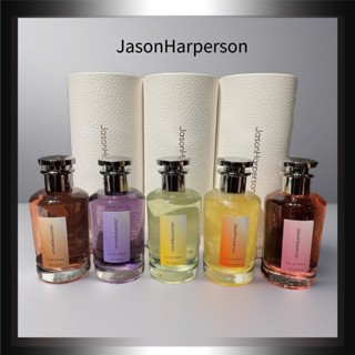 10ml*5入 / 100ml 星辰(似恒星時代) / 交響(似交響樂) / 狂想(似狂想詩篇) / 宇宙(似宇宙星雲) / 綻放(似綻放之舞)1